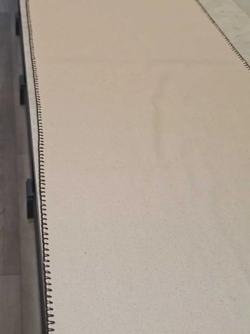 Williams Sonoma Table Runner 106
